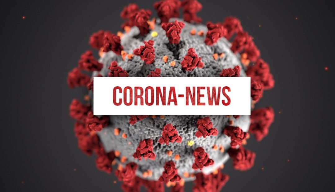 Aktuelle Corona-Informationen
